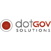 DotGov Solutions LLC logo - Similar company to Creativsoft