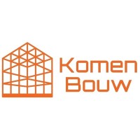 Komen Bouw logo - Similar company to Rlm Bouw
