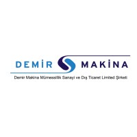 Demir Makina Mümessillik Ve San Dış Tic Ltd Şti. logo - Similar company to N-Ergy Teknoloji A.Ş.