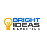 Bright Ideas Marketing logo - Similar company to Dream Squad