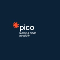 PICO logo - Similar company to Embedding Impact