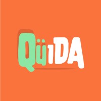 Qüida logo - Similar company to Pansoy