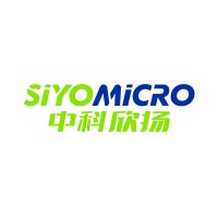 SIYOMICRO BIO-TECH Co., Ltd. logo - Similar company to Microgen Ltda