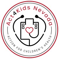 Act4Kids Nevada logo - Similar company to Depic Studio