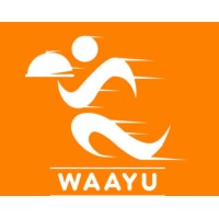 WAAYU logo - Similar company to Zing
