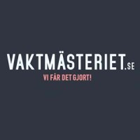 Vaktmästeriet.se logo - Similar company to Monteraz Ab