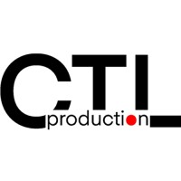 CTL PRODUCTION logo - Similar company to La Pellicule Ensorcelée