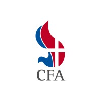 Centro Familiar de Adoración logo - Similar company to Tape Logística S.A.