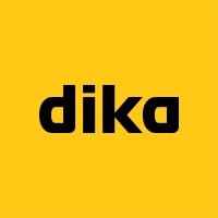 DIKA estudio logo - Similar company to Areadesign. Infografías 3D, Arquitectura, Decoración E Interiorismo. Proyectos En Marbella, Málaga.