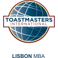 Lisbon MBA Toastmasters logo - Similar company to The Star Tracker