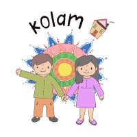 Kolam