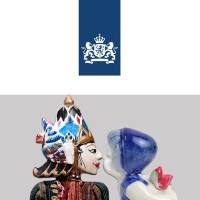 Dutch Embassy Indonesia logo - Similar company to Indonesia Nederland Youth Society (Inys)