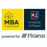 MBA in Sustainability logo - Similar company to Eneiset