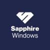 Sapphire Windows Pte Ltd logo - Similar company to Munsoon Windows & Doors