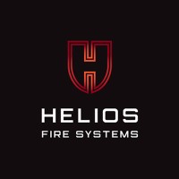 Helios Fire Systems Ltd logo - Similar company to Firetrace Limited - Automatic Fire Suppression Systems