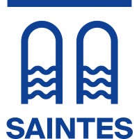 Ville De Saintes