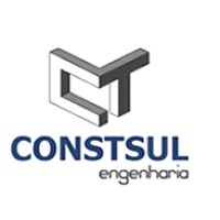 CONSTSUL- engenharia logo - Similar company to Instituto De Desempenho De Edificações Da Ufrgs