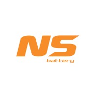 NS Battery (Automotive) logo - Similar company to Pt. Dharmatek Berkat Utama