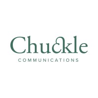 Chuckle Communications logo - Similar company to Grass Is Greener Marketing Communications