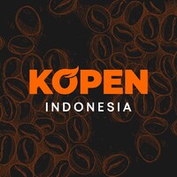 KOPEN Indonesia logo - Similar company to Sumatra Coffee By Kopen