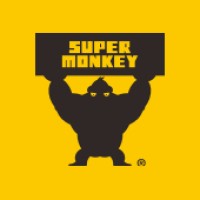SUPERMONKEY超级猩猩健身 logo - Similar company to Future Strategy Group