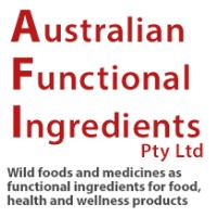 Australian Functional Ingredients Pty Ltd logo - Similar company to Basic Ingredients Pty Ltd