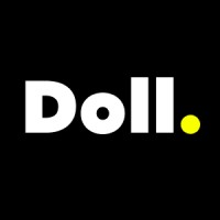 Doll. logo - Similar company to Nethero
