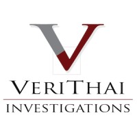 VeriThai Investigations Co., Ltd. logo - Similar company to Compliancia Ltd