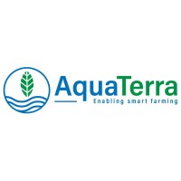 AquaTerra logo - Similar company to Swabtec