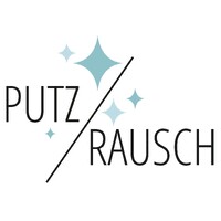 Putzrausch Gebäudereinigung logo - Similar company to Der Goldene Ring E. V.