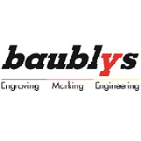 Baublys Laser GmbH logo - Similar company to Cda Gmbh