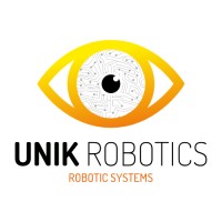 UnikRobotics | Pharmacy Robotics & Online Sales Warehouses | Process Automation logo - Similar company to Sier Group