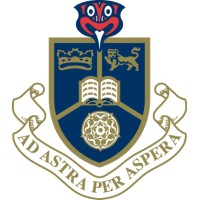 Rotorua Boys' High School logo - Similar company to Tlx Advanced Engineering