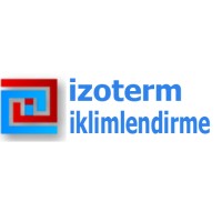 İzoterm İklimlendirme A.Ş. logo - Similar company to Abkay Grup Klima Teknolojileri A.Ş.