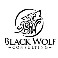 Black Wolf Consulting LLC logo - Similar company to Faster Future