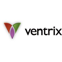 Ventrix logo - Similar company to Suprevida Inventory Cloud