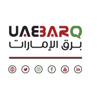 UAE Barq Group logo - Similar company to Albarq Group