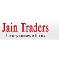 Jain Traders logo - Similar company to Jain It Consultancy Services