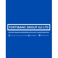 FortiBanc Group (U) LTD logo