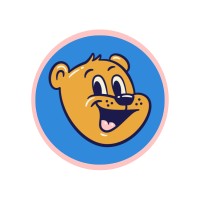 Big Bear Doughnuts logo - Similar company to Refood