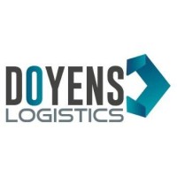 Doyens Logistics LLC logo - Similar company to Al Ryan Group