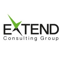 Extend Consulting Group logo - Similar company to Spin-Us