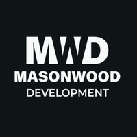 Masonwood Development logo - Similar company to Super Simple Hr