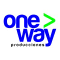 One Way Producciones C.A