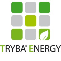 TRYBA ENERGY logo - Similar company to Atrya