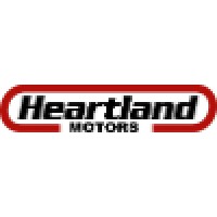 Heartland Motors logo - Similar company to Everyride - Andale