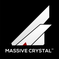 Massive Crystal logo - Similar company to Morfoz Teknoloji A.Ş.