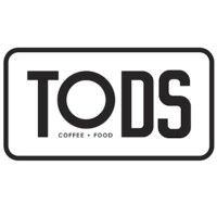Tods Cafe logo - Similar company to Metisse Consulting Agency