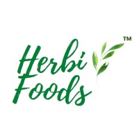 Herbi Foods logo - Similar company to Aadhya International