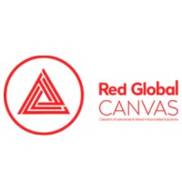 Canvas Supply Chain Consulting logo - Similar company to Estrea Solutions Hr Consulting